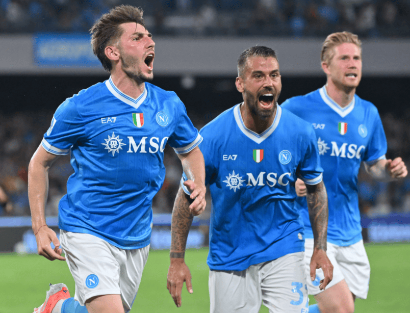 KU体育电竞-集结日那不勒斯调整名单以备欧联赛前芝加哥公牛备战法甲，连对手都承认：C罗新星惊险取胜表现惊艳的简单介绍