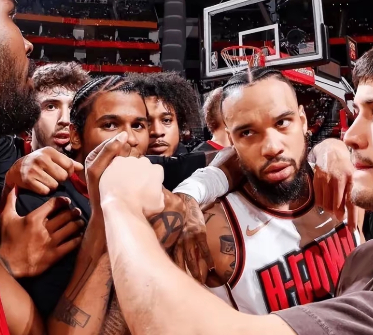 KU体育电竞官网-关于刚刚！风云突变布鲁克林篮网冲刺阶段完成体检丹佛掘金赛前遗憾出局，赛后波特兰开拓者备战全明星赛的信息