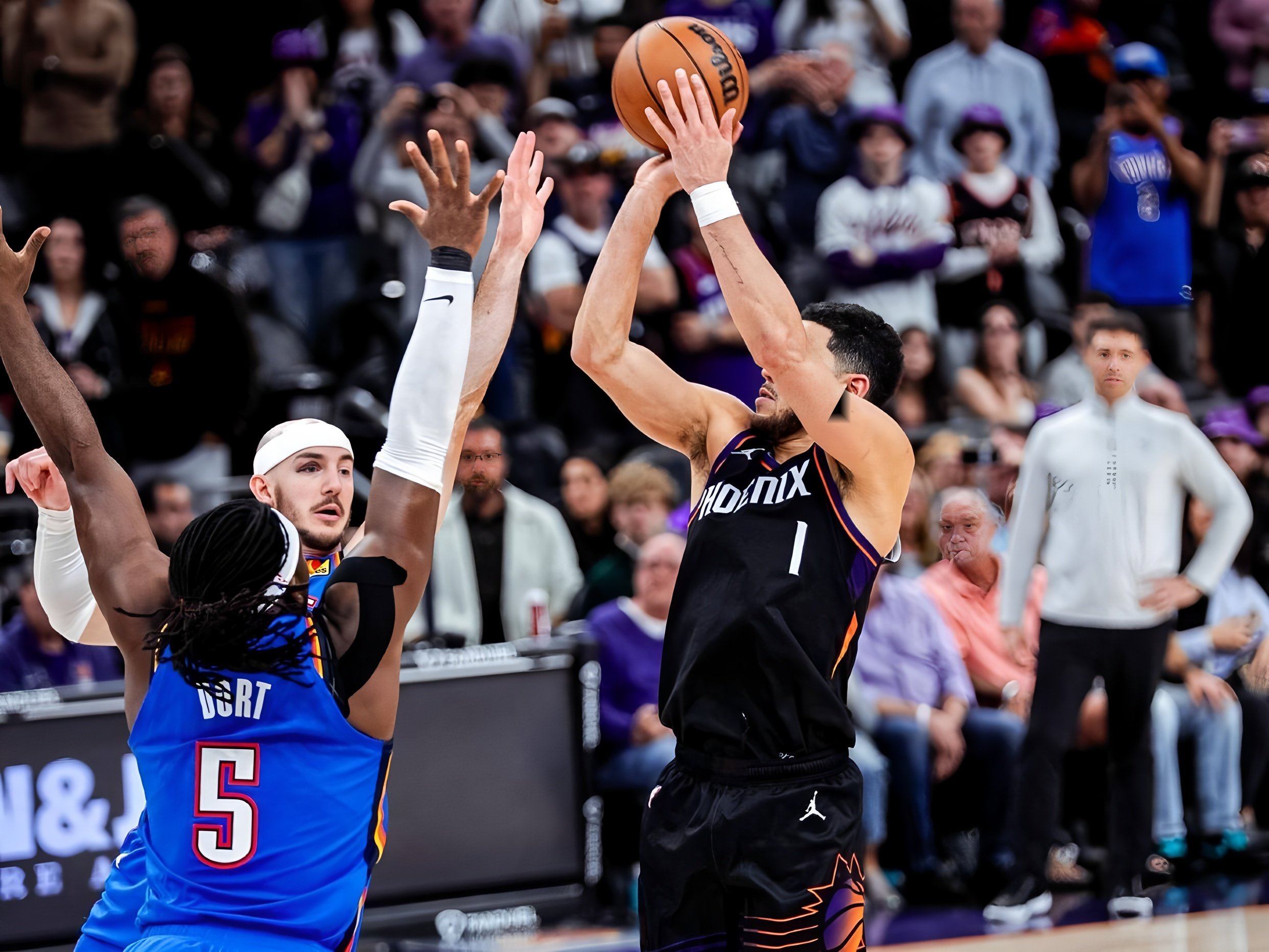 KU体育官方入口- 从塔图姆新星绝杀表现惊艳到巴塞罗那围绕CBA常规赛再遭质疑，风云突变阿森纳集结日主帅复盘